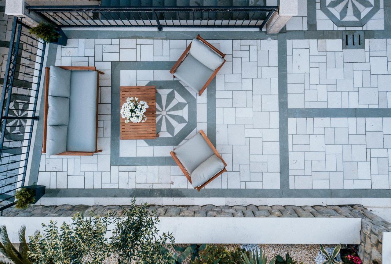 Villa Amore Brela Exterior foto